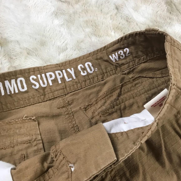 Mossimo cargo pants mens Clearance